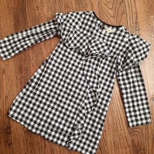 Zara girls clothes